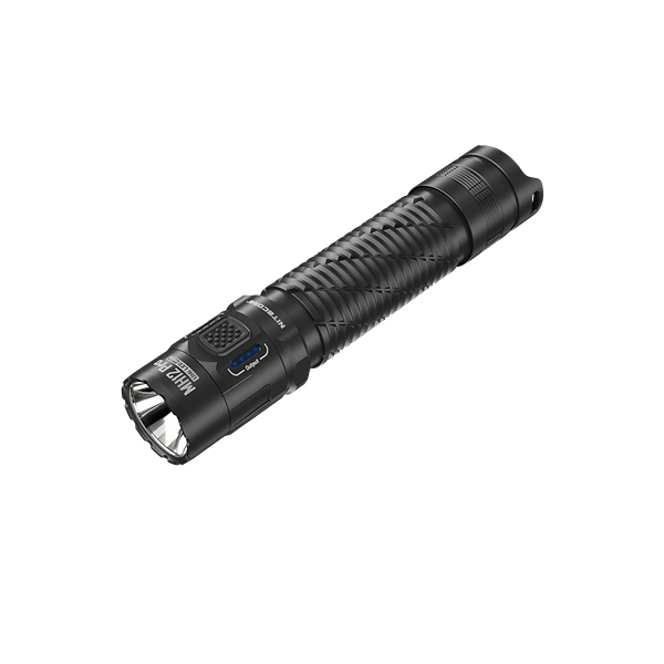 Nitecore MH12 Pro 3300 lumen Genopladelig LED lygte 