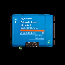 Victron Orion-TR DC/DC Smart Oplader 12v-48v 8A (48,2v output)