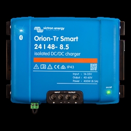 Victron Orion-TR DC/DC Smart Oplader 24v-48v 8.5A (48,2v output)