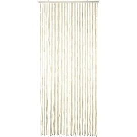 Dørforhæng L: 200 x B: 90 cm, Sorghum 