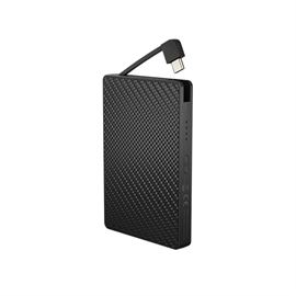 Nitecore POCKET 10000 Powerbank 10,000mAh