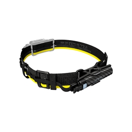 Nitecore Carbon Battery™ 6K Kit - Ekstra Brændetid til Pandelampen. 
