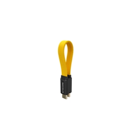 Nitecore NLink10, Magnetisk Fast Charging Ladekabel, Type-C til Type-C