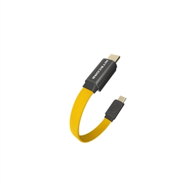 Nitecore NLink10, Magnetisk Fast Charging Ladekabel, Type-C til Type-C