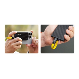 Nitecore NLink10, Magnetisk Fast Charging Ladekabel, Type-C til Type-C