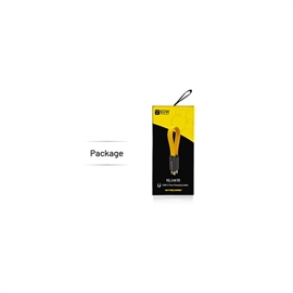 Nitecore NLink10, Magnetisk Fast Charging Ladekabel, Type-C til Type-C