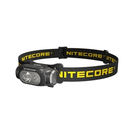 Nitecore HA11 UHE Pandelygte 240 Lumen