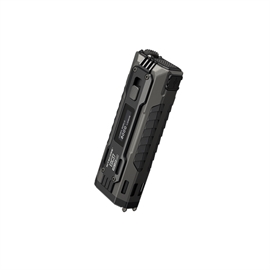 Nitecore EDC37 Genopladelig LED lygte 8000 Lumen