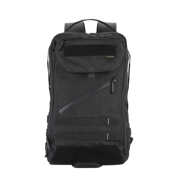 Nitecore BP23 Rygsæk 23 L, Sort 