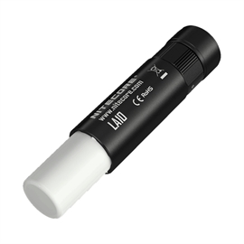 Nitecore LA10, LED Lanterne 135 Lumen