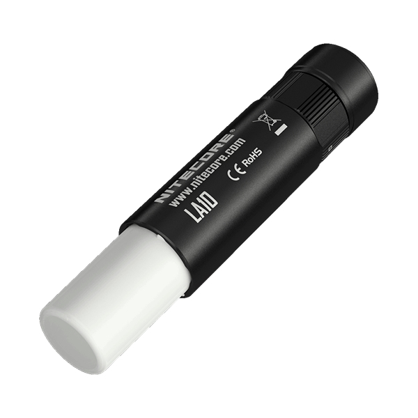 Nitecore LA10, LED Lanterne 135 Lumen