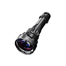 Nitecore P40 Genopladelig LED Lygte 2000 Lumen 