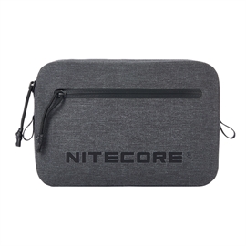 Nitecore NPP02 Crossbody Taske, 1,4 L