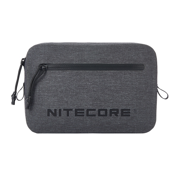 Nitecore NPP02 Crossbody Taske, 1,4 L