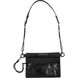 Nitecore SLB01 Crossbody Taske, 1 L