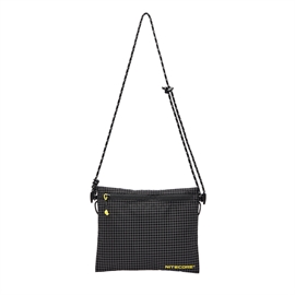 Nitecore NPP01 Sacoche Crossbody Taske, 1 L