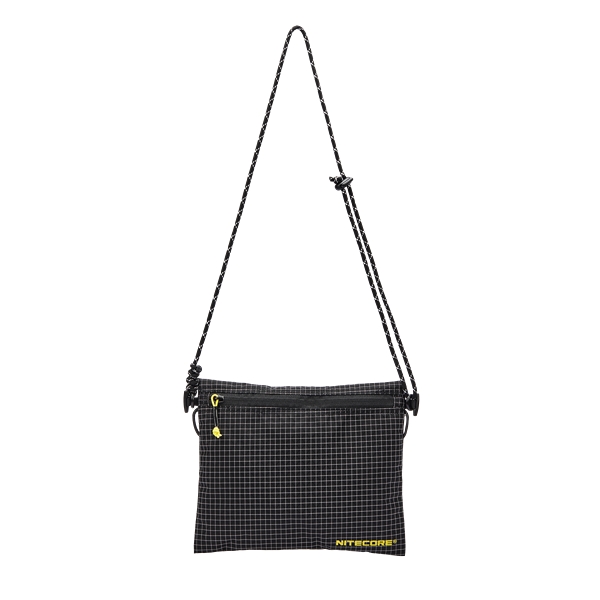 Nitecore NPP01 Sacoche Crossbody Taske, 1 L