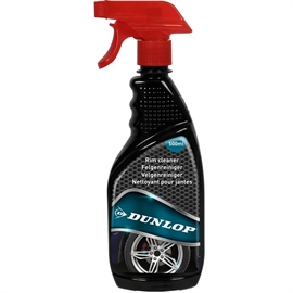 Dunlop Rim Cleaner 500 ml Fælgrens til Bilpleje