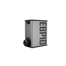 Nitecore EBP10 Elektrisk Cykelpumpe 144 PSI  / 9,93 Bar