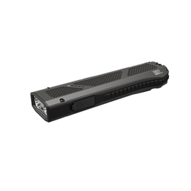 Nitecore EDC17 Genopladelig LED Lygte med UV lys og Laser, 1500 Lumen
