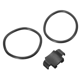 Nitecore Cykel Lygteholder til NU02 V2 Cykellygte