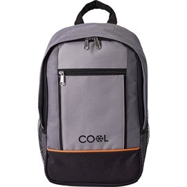 Cool Køletaske, Rygsæk 10 L, Grå