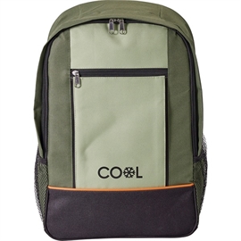 Cool Køletaske, Rygsæk 20 L, Grøn