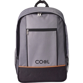Cool Køletaske, Rygsæk 20 L, Grå