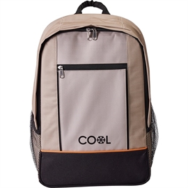 Cool Køletaske, Rygsæk 20 L, Beige
