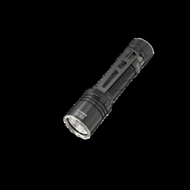 Nitecore EDC35 Lommelygte – 5000 Lumen Genopladelig, Sort
