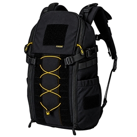 Nitecore BP24 Rygsæk – 24L Pendler- og Rejsetaske, Sort