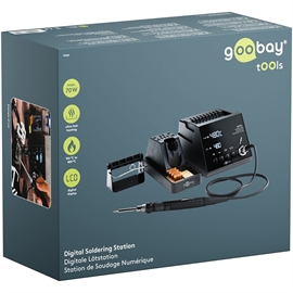 Goobay Digital Loddestation 70W