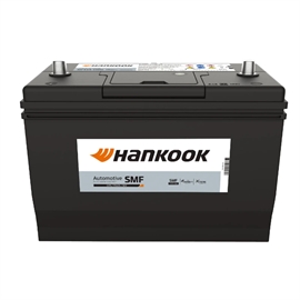 Hankook 31-950, 1000, EG110B Startbatteri 12V/105Ah