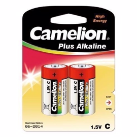 Camelion LR14 Alkaline batterier