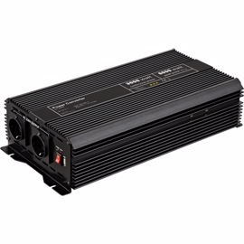 Goobay Inverter 12V/230V 3000W