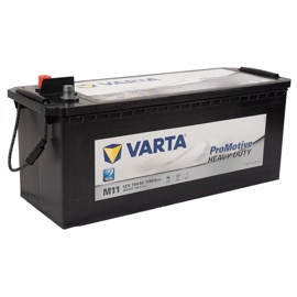 Varta M11 Promotive Heavy Duty Bilbatteri 12V 154Ah 654 011 115