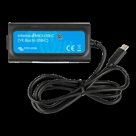 Victron Interface MK3-USB-C (VE.Bus to USB-C)