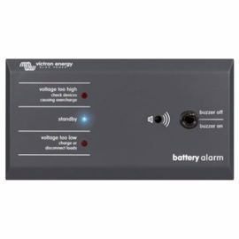Victron Batteri Alarm GX Retail