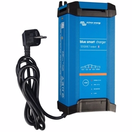 Victron Blue smart IP22 lader 20Ah 12v 1 udgang