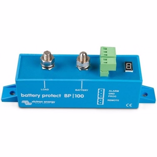 Victron Battery Protect 12/24V-100A