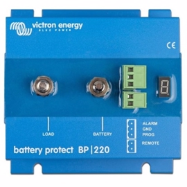 Victron Battery Protect 12/24V-220A