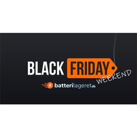 BLACK WEEKEND 2020