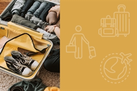 Guide: Find det rette rejseudstyr til din rejse