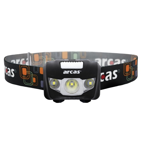 Arcas 5W LED Pandelygte 
