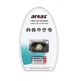 Arcas 1W LED Pandelygte 80 Lumen 