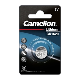 Camelion CR1620 3V Lithium Batteri