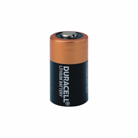 Duracell DLCR2 / CR2 Ultra 3v foto / alarm batteri (500 stk)