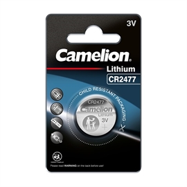 Camelion CR2477 3V Lithium Batteri