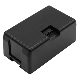 Gardena Husqvarna Automower 320, 330X, 420 Batteri 4000MAH (kompatibelt)