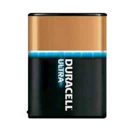Duracell DL245 / 2CR5 Lithium 6volt batteri til Oras vandhaner (100stk)